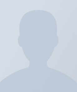 Alternative view of Đầm dáng suôn chữ A LENDY cổ kết đá D199 - Phù hợp mọi vóc dáng, có Bigsize Khánh Linh Style